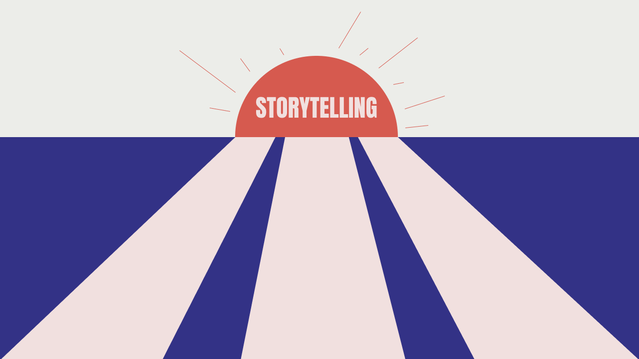 Storytelling Storytelling