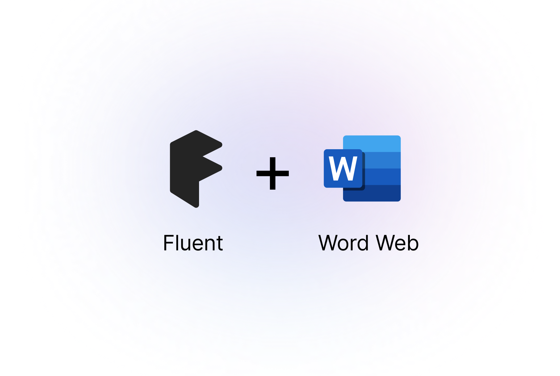 fluent+web